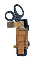 Preorder: Russian Gear Craft Elastic Tourniquet Holder - Open Top