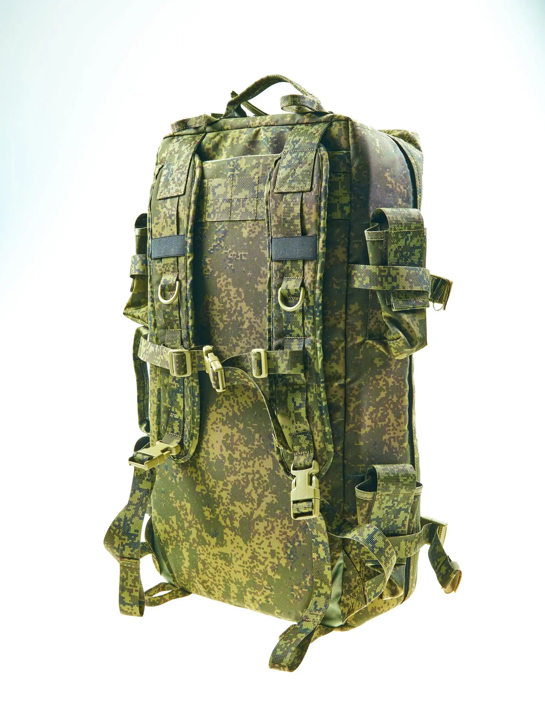 Preorder: Russian Gear Craft "MK-1" Military Medical Backpack
