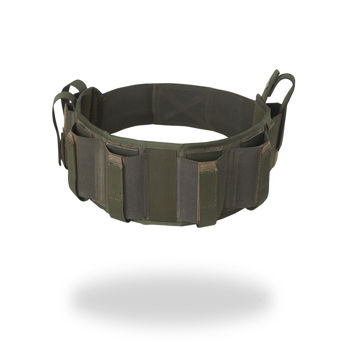 Preorder: Russian MBC Concealed Carry Belt Type 3 – Tactical Low-Profile Waist Strap
