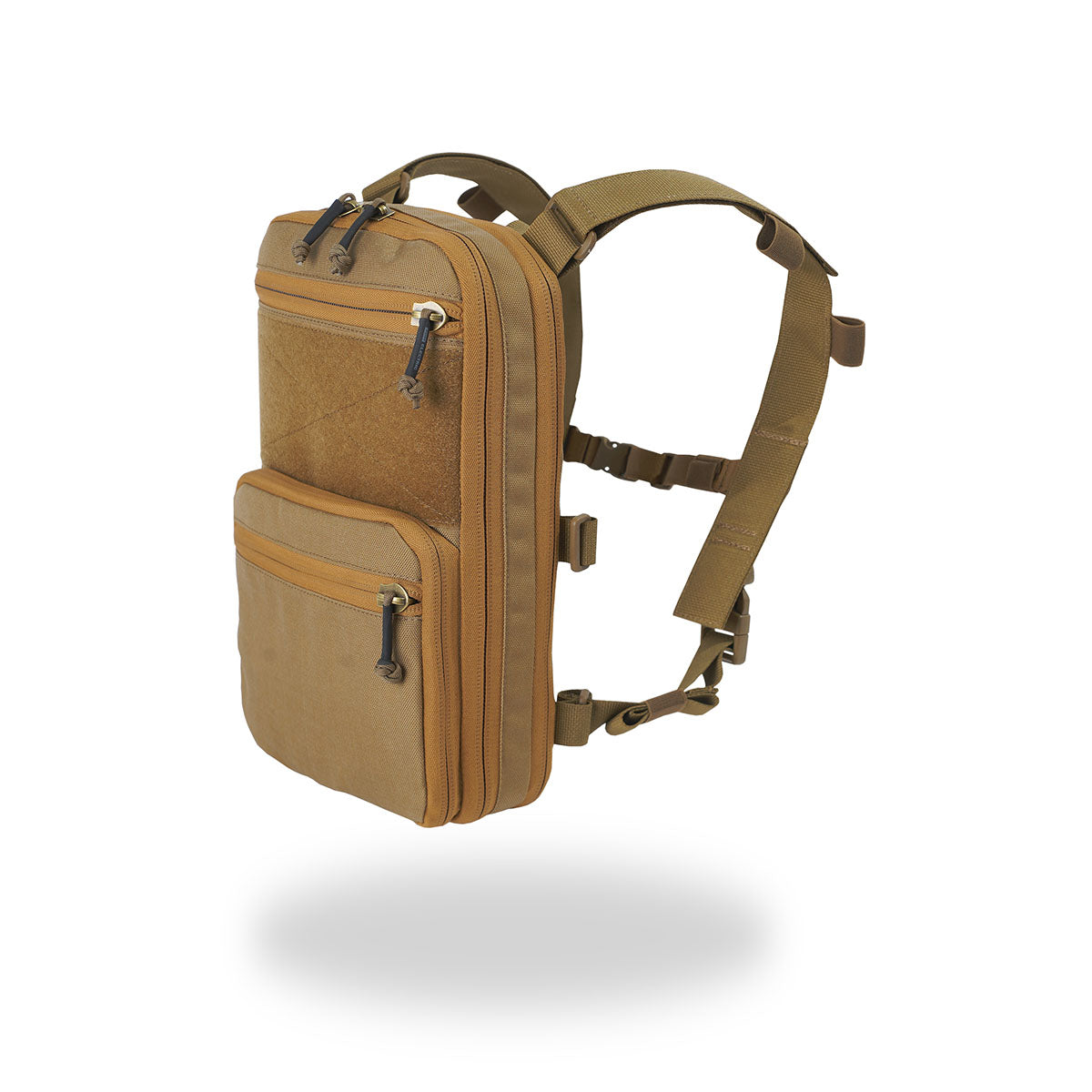 Preorder: Russian MBC FlatPack-2 Tactical Backpack