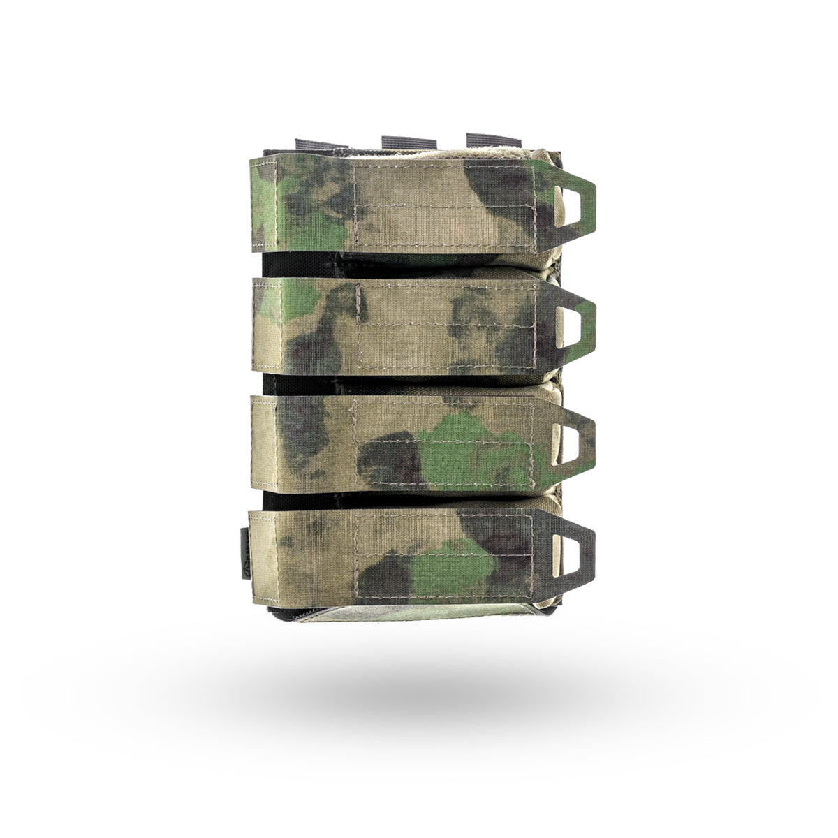 Preorder: Russian MBC Tactical 4-Round Pouch - 43mm Grenade Launcher Carrier for GM-94, LPO-97