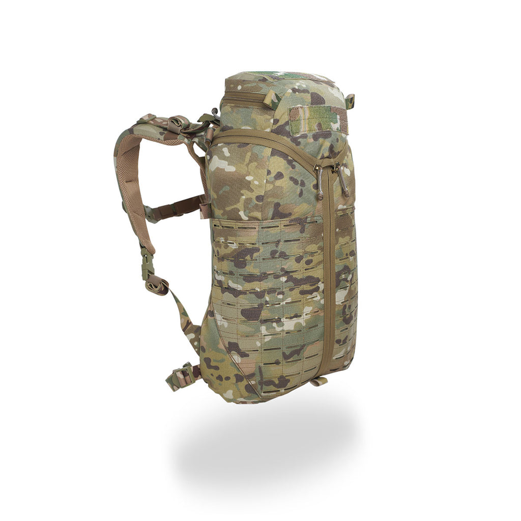 Preorder: Russian MBC Gecko 20 Tactical Backpack