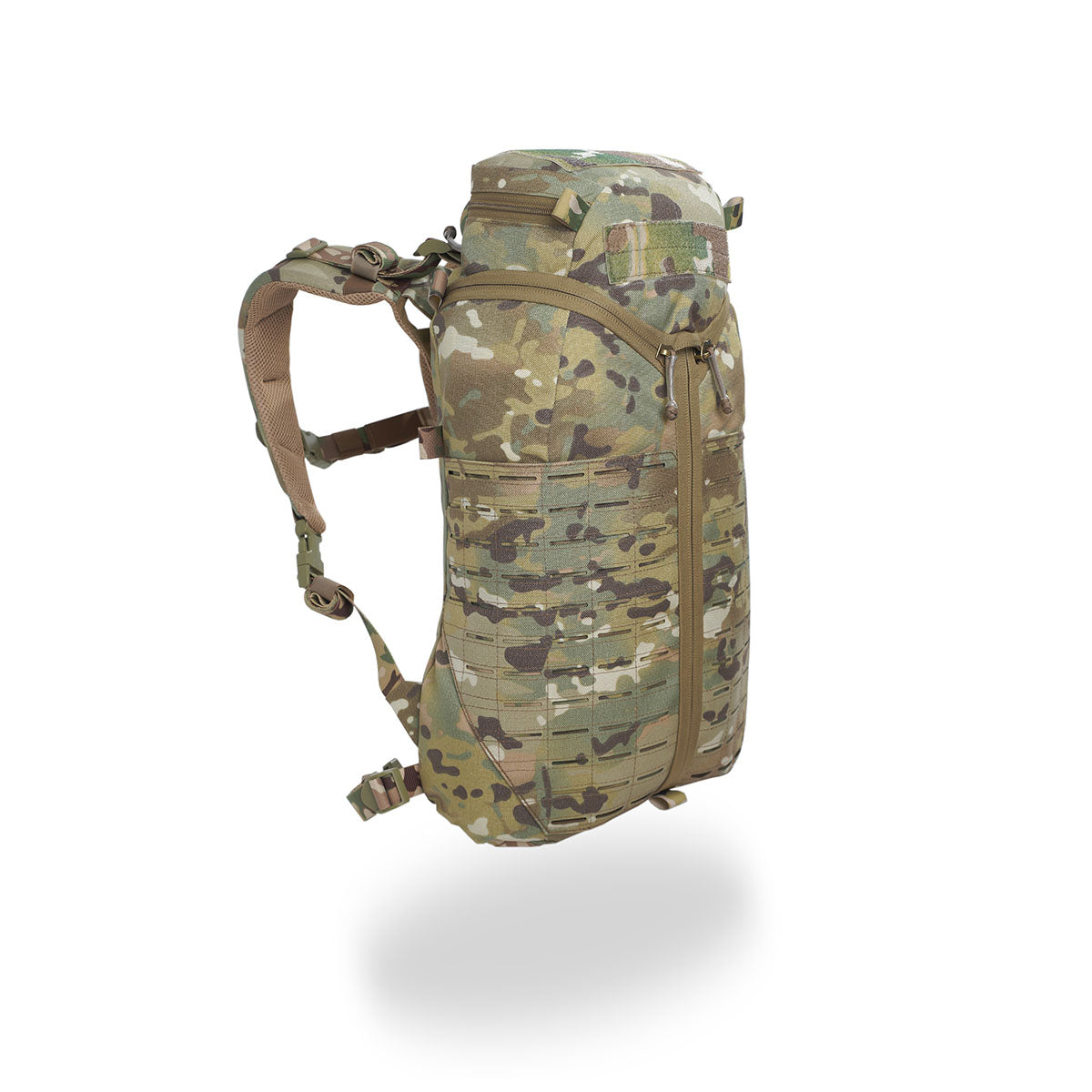Preorder: Russian MBC Gecko 20 Tactical Backpack