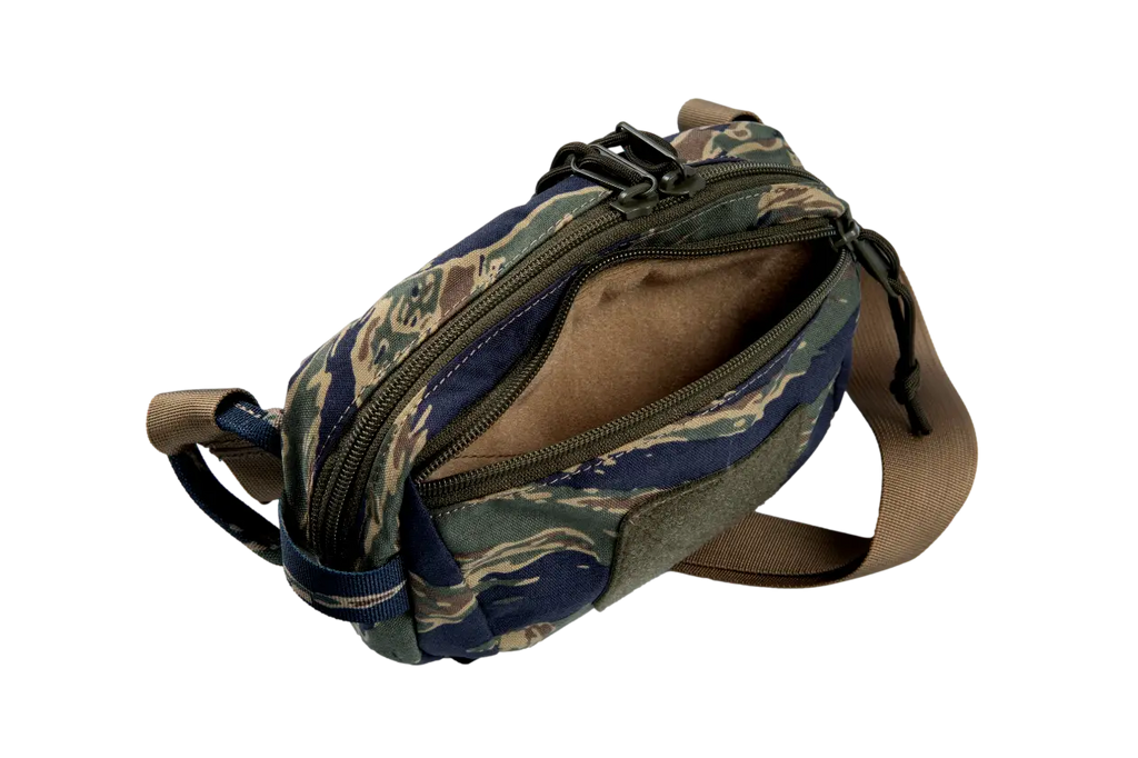 Preorder: Russian Gear Craft "Kalita" Pistol Shoulder Bag