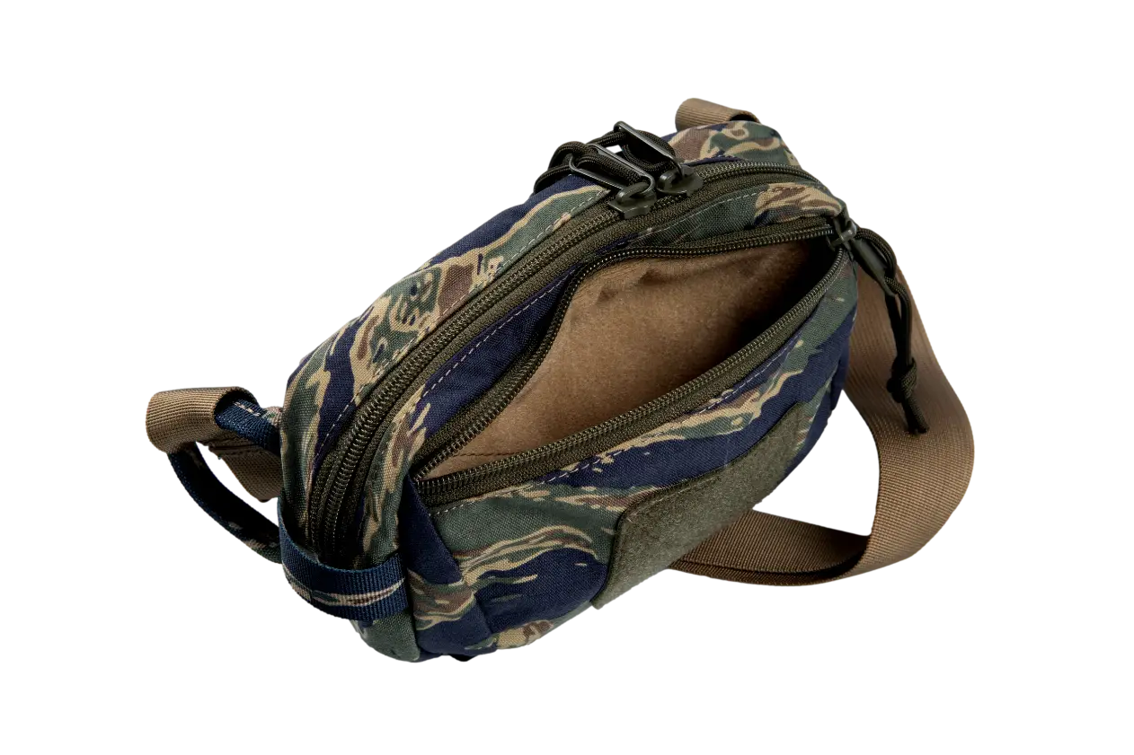 Preorder: Russian Gear Craft "Kalita" Pistol Shoulder Bag