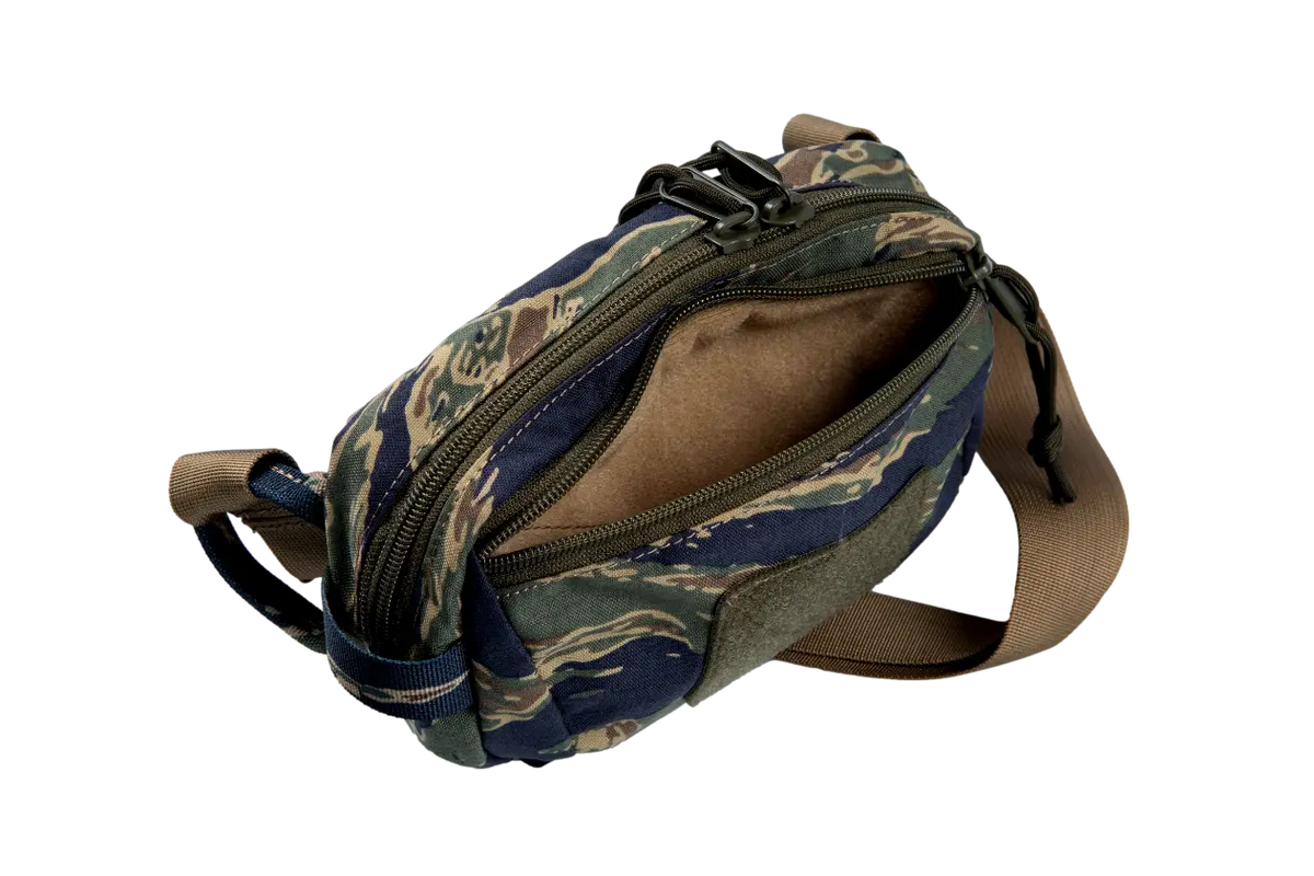 Preorder: Russian Gear Craft "Kalita" Pistol Shoulder Bag
