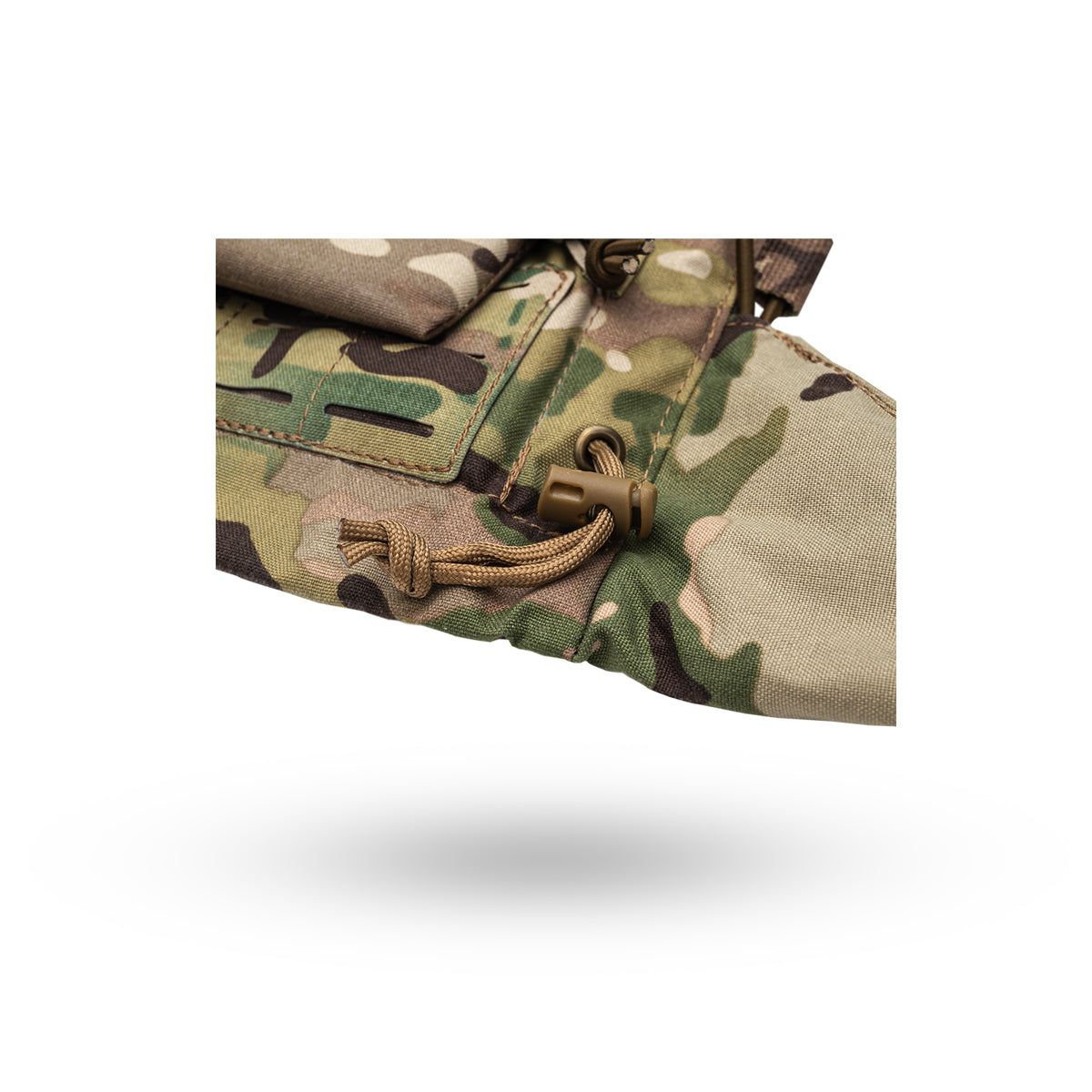 Preorder: Russian MBC "Atoll" Anatomical Seat Pad