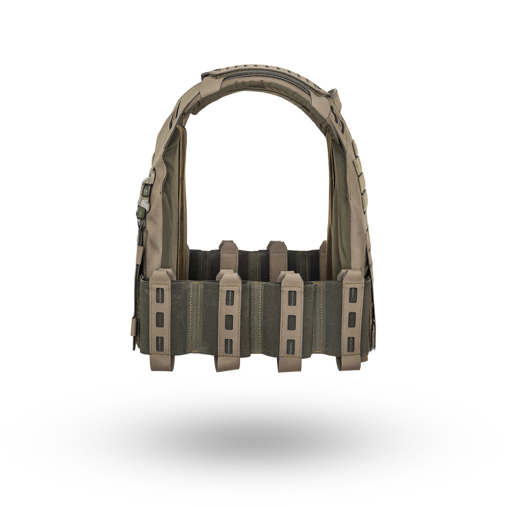 Preorder: Russian MBC Zero Vest Type 2 – Tactical Modular Plate Carrier