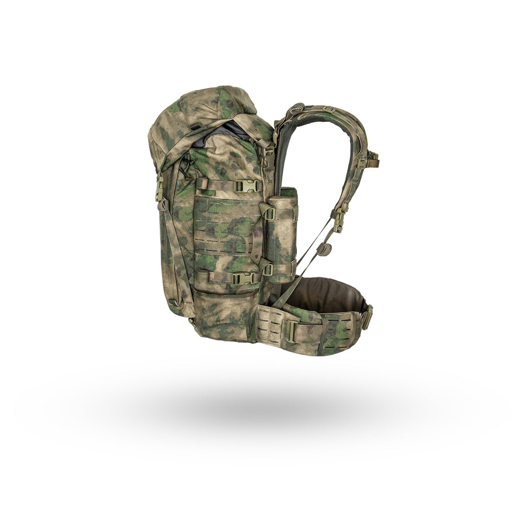 Preorder: Russian MBC Cayman 60 Tactical Backpack