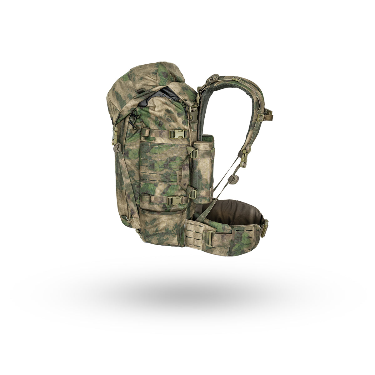 Preorder: Russian MBC Cayman 60 Tactical Backpack