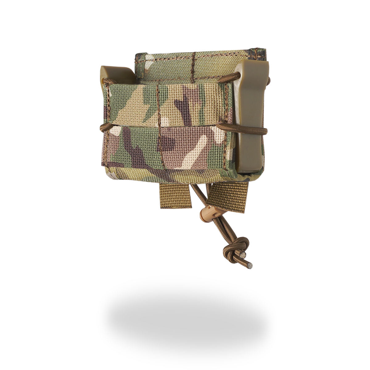 Preorder: Russian MBC Open-Top Tactical Magazine Pouch - .308, .338 Sniper Rifle