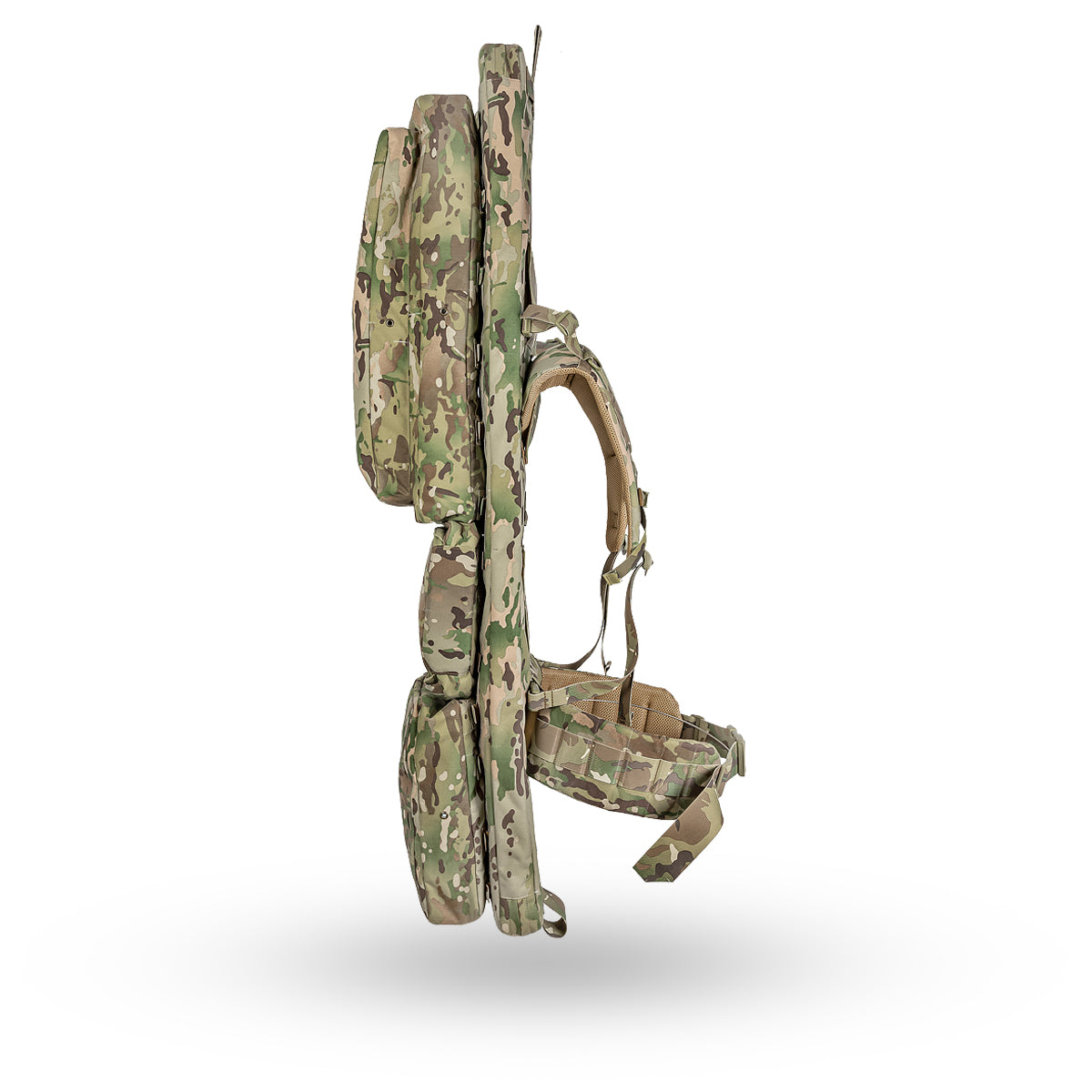 Preorder: Russian MBC “Cold Feet” Sniper Rifle Cover-Holster – Tactical Protective Carry Case