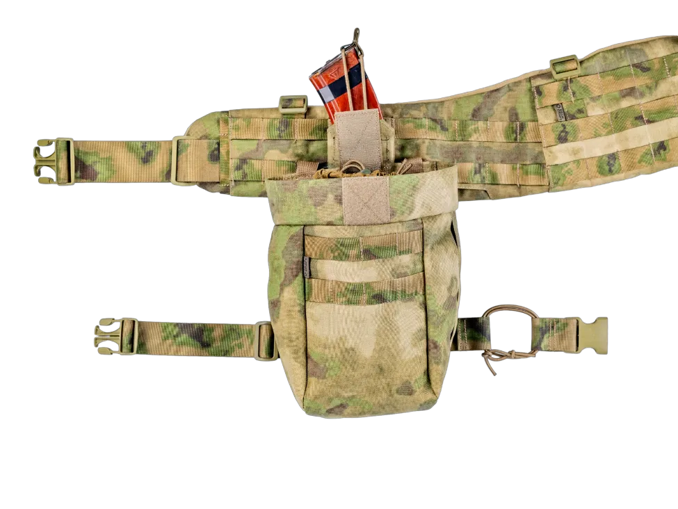 Preorder: Russian Gear Craft "Kul" Tactical Dump Pouch