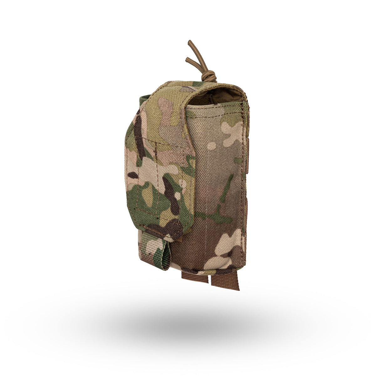 Preorder: Russian MBC Large Radio Pouch