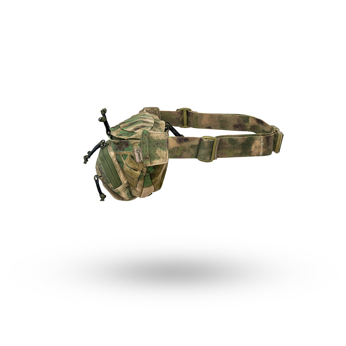 Preorder: Russian MBC Waist Bag/Pouch