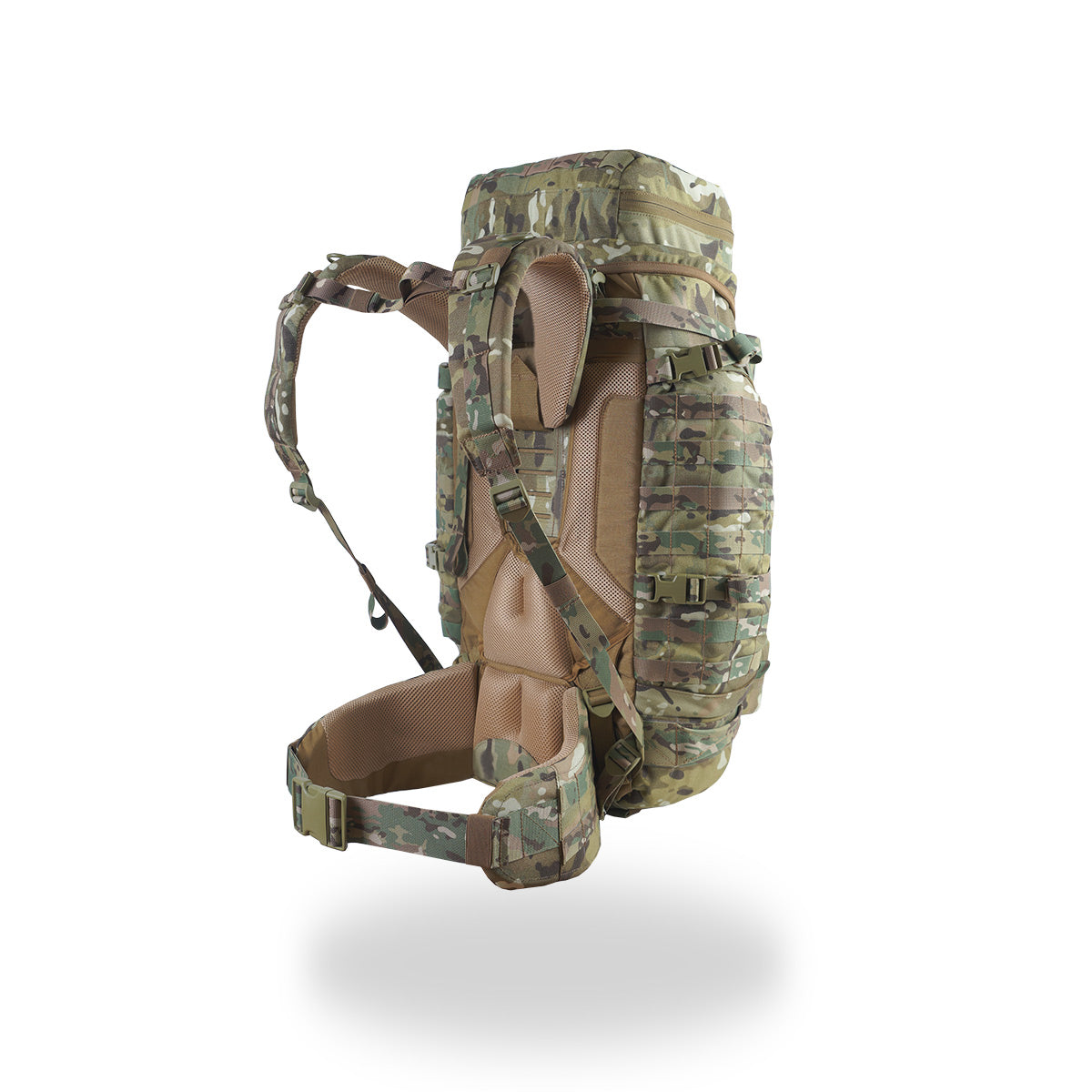Preorder: Russian MBC X300 Tactical Backpack