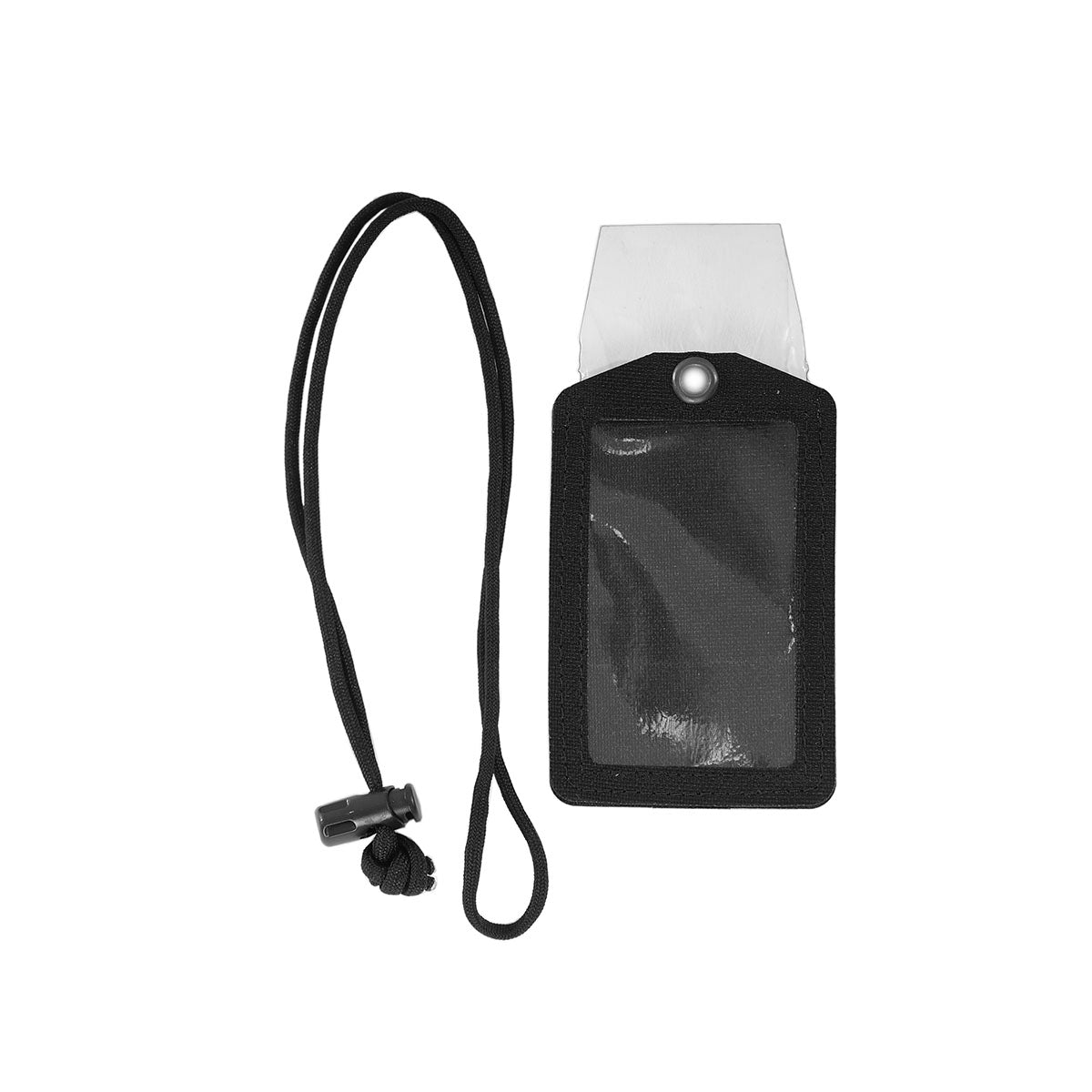 Preorder: Russian MBC ID Tag, Badge Pouch