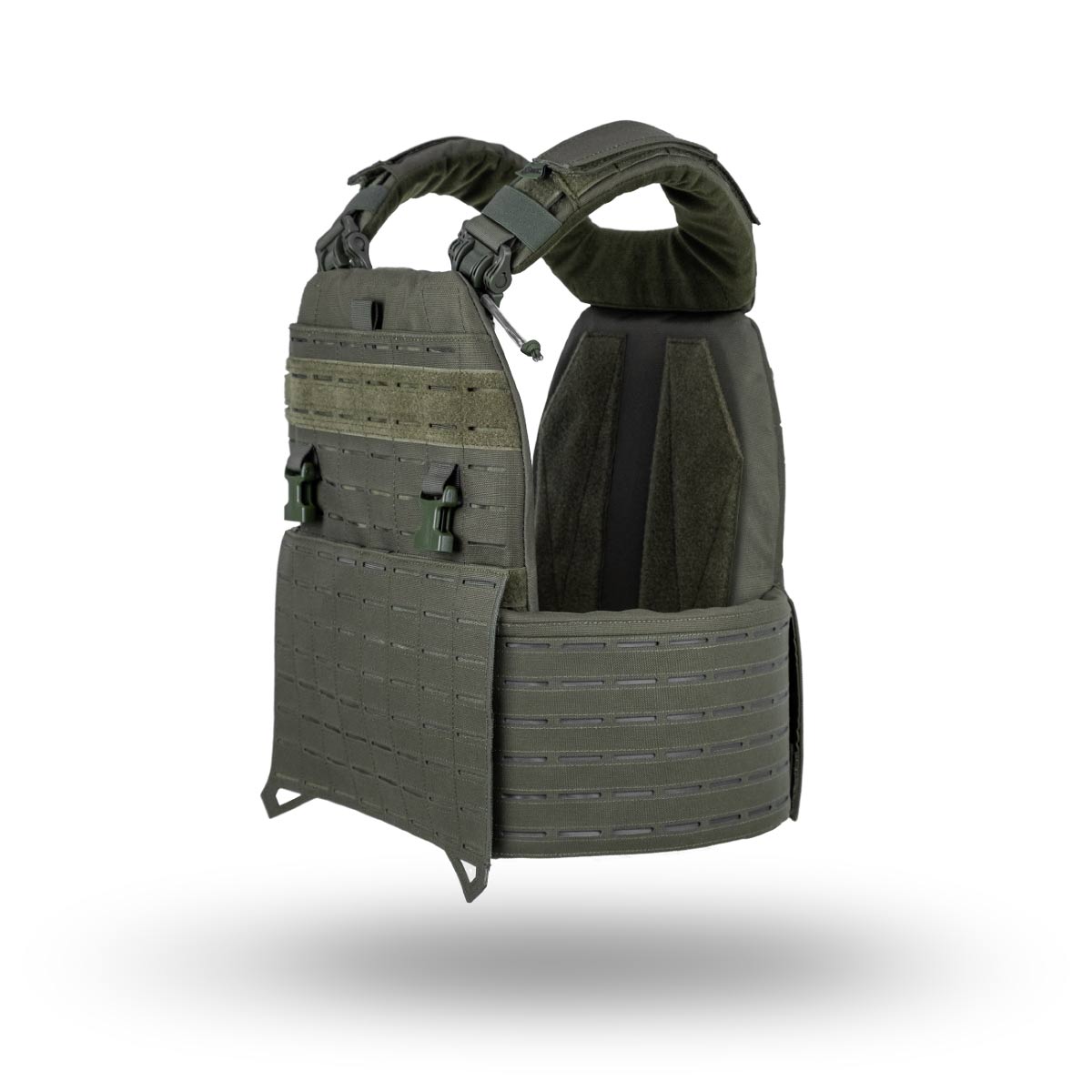 Preorder: Russian MBC MBS / MBS-X Tactical Vest – Modular Plate Carrier System