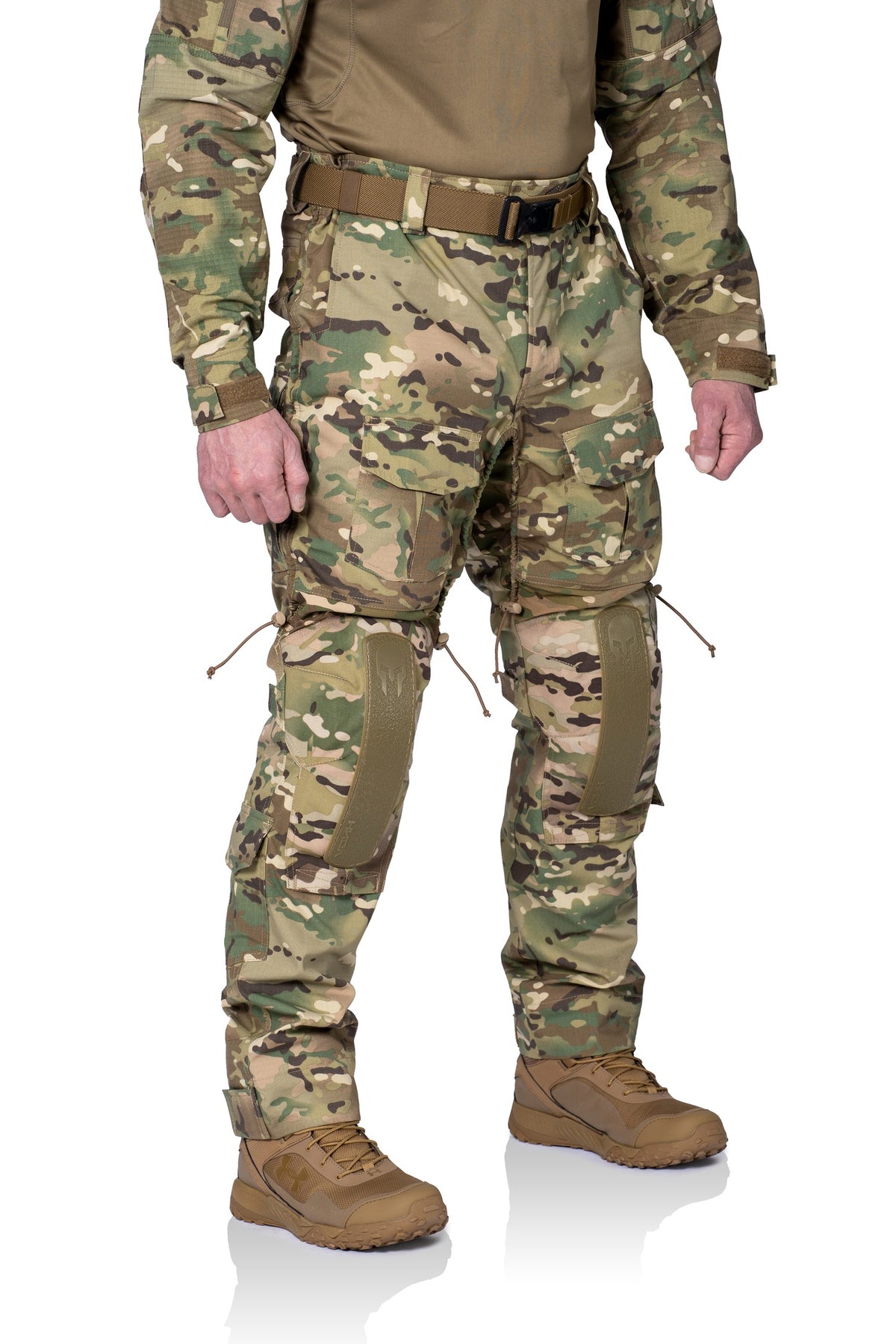 Preorder: Russian VOIN "Uron" Combat Pants – SVO Edition Tactical Military Trousers