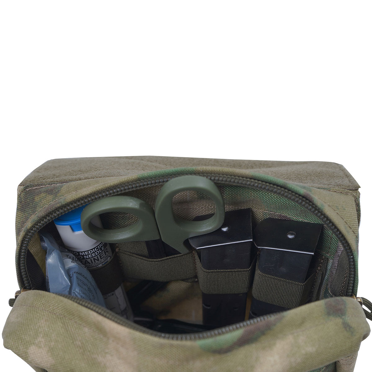 Preorder: Russian MBC Modular Load-Bearing Pouch Type 2