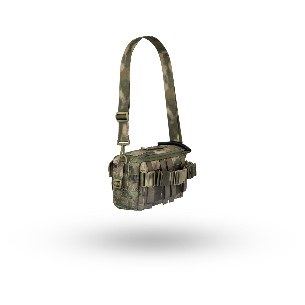 Preorder: Russian MBC Small Medical Pouch
