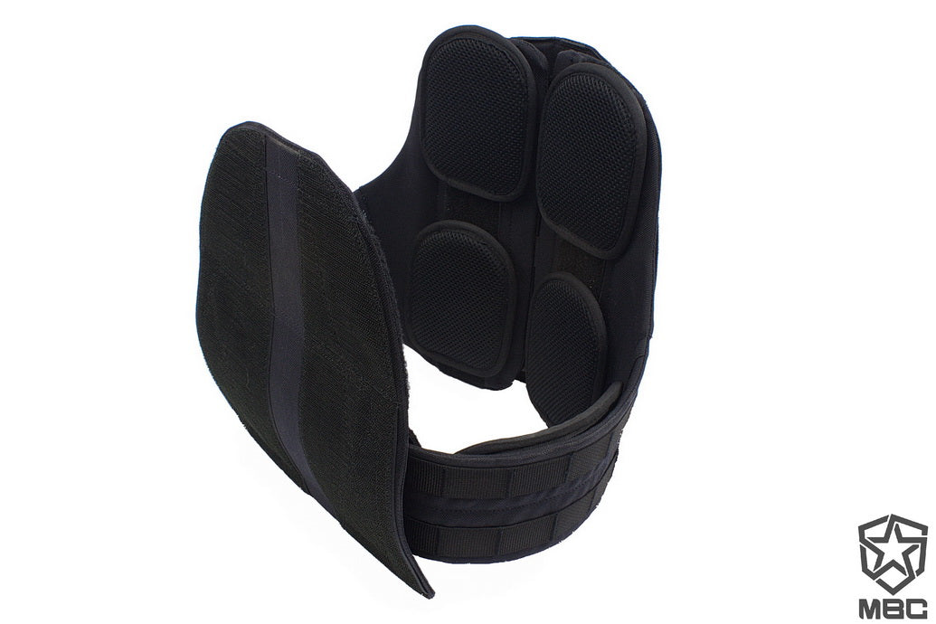 Preorder: Russian MBC Universal Corset for Tactical Vest – Adjustable Load-Bearing Support Module