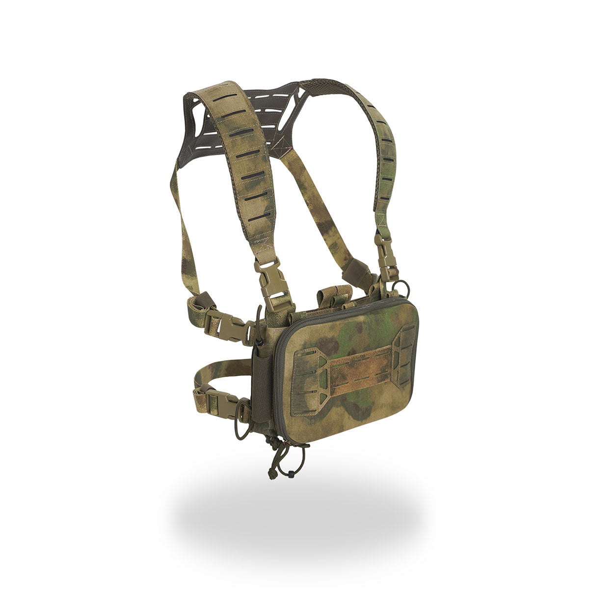 Preorder: Russian MBC SOL-3 Chest Rig – Tactical Modular Front Panel Carrier