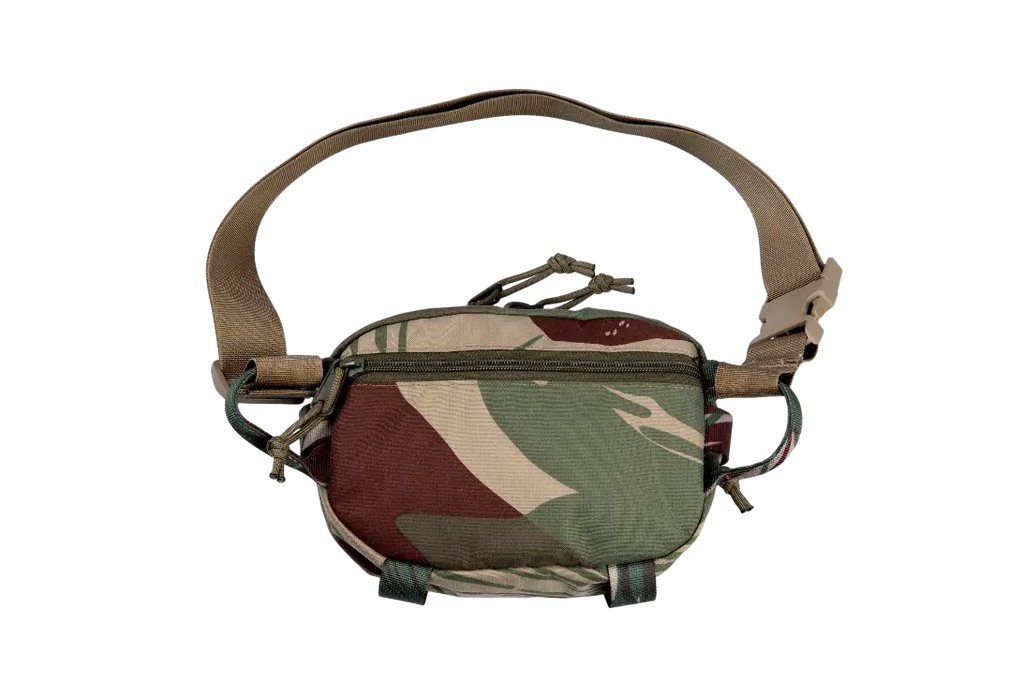 Preorder: Russian Gear Craft "Kalita" Pistol Shoulder Bag