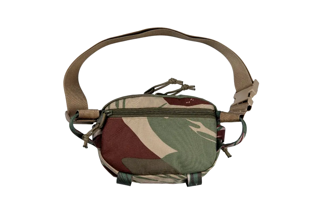 Preorder: Russian Gear Craft "Kalita" Pistol Shoulder Bag