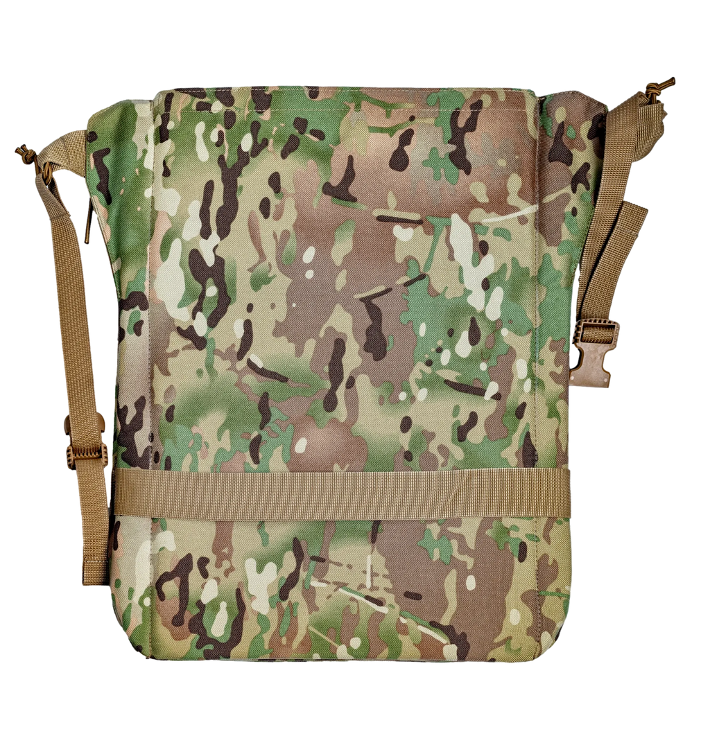 Preorder: Russian Gear Craft "Hob" Tactical Seat Pad