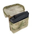 Preorder: Russian Gear Craft .338 Magazine Pouch - Closed Top MOLLE