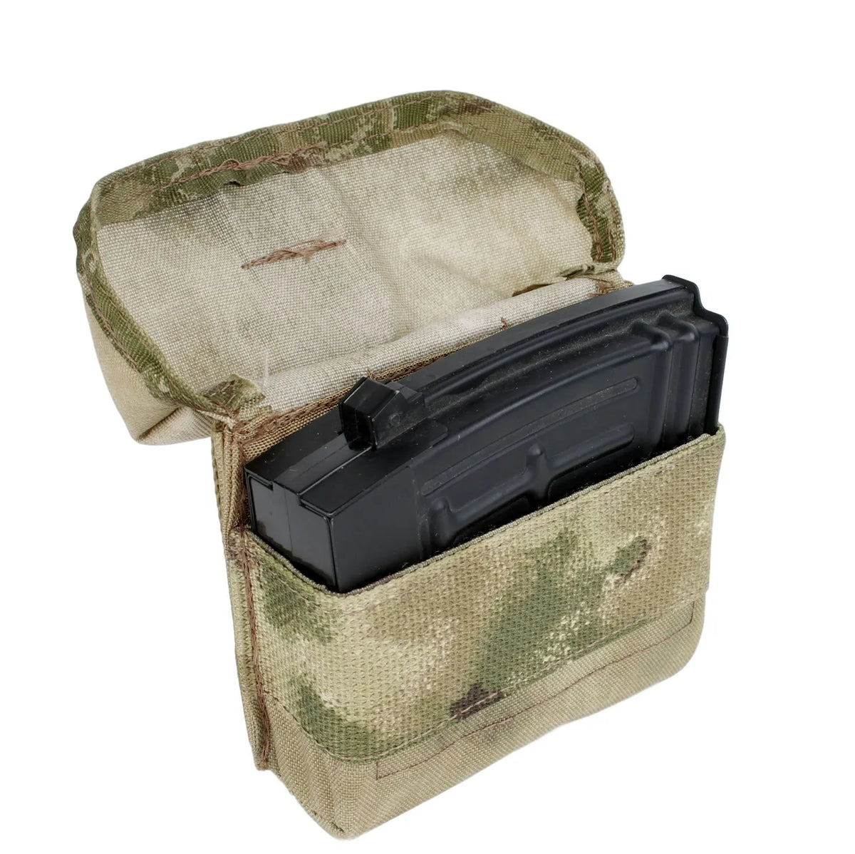 Preorder: Russian Gear Craft .338 Magazine Pouch - Closed Top MOLLE