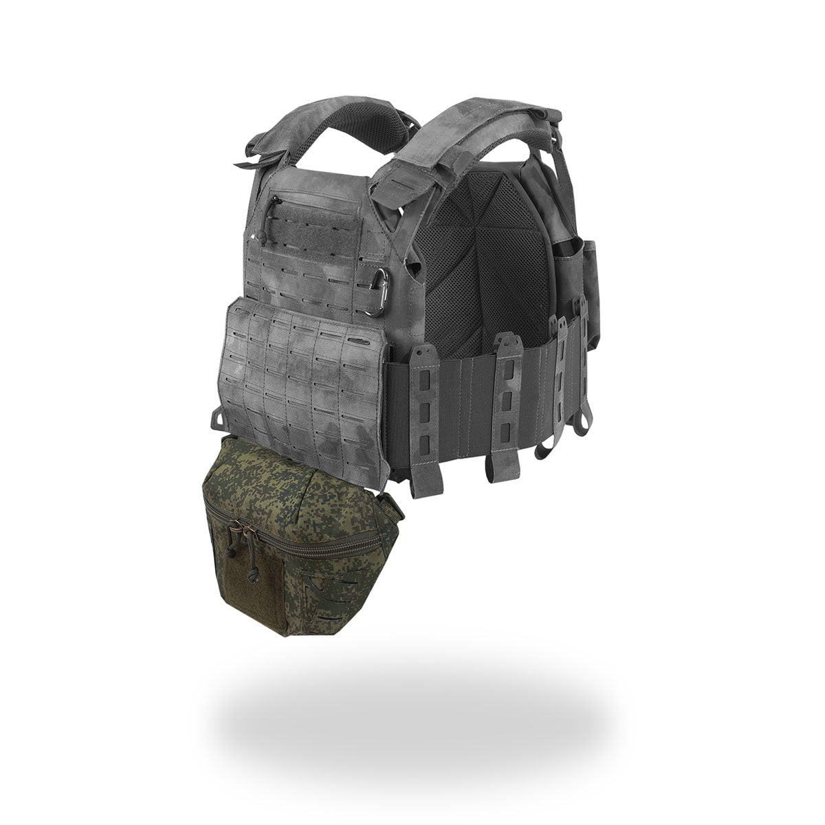 Preorder: Russian MBC "Frog" Load Bearing Waist Pouch/Bag