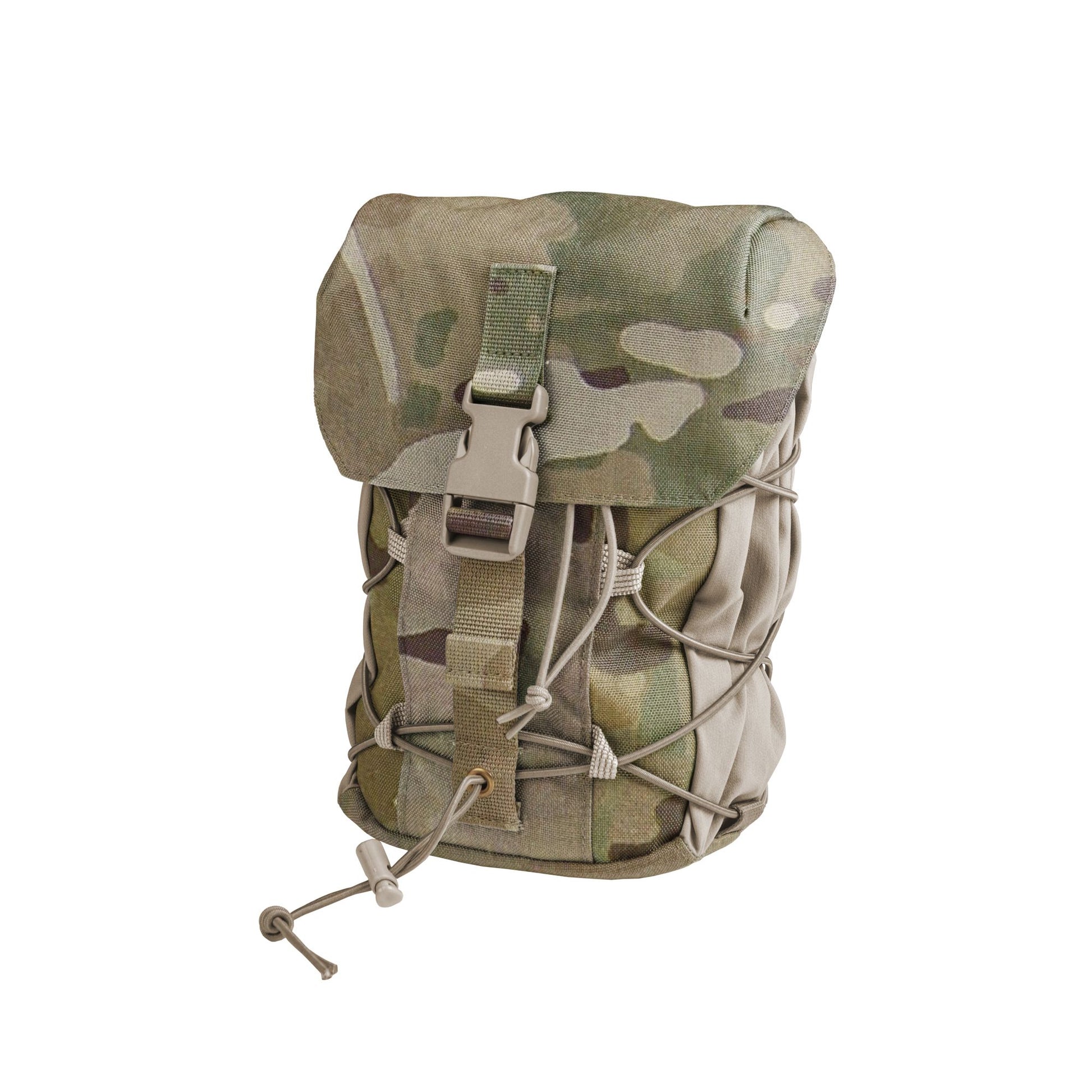 Preorder: Russian Stich Profi "Fugu" Tactical MOLLE Universal Compression Pouch