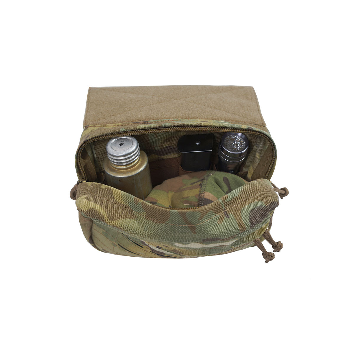 Preorder: Russian MBC Modular Load-Bearing Pouch Type 2