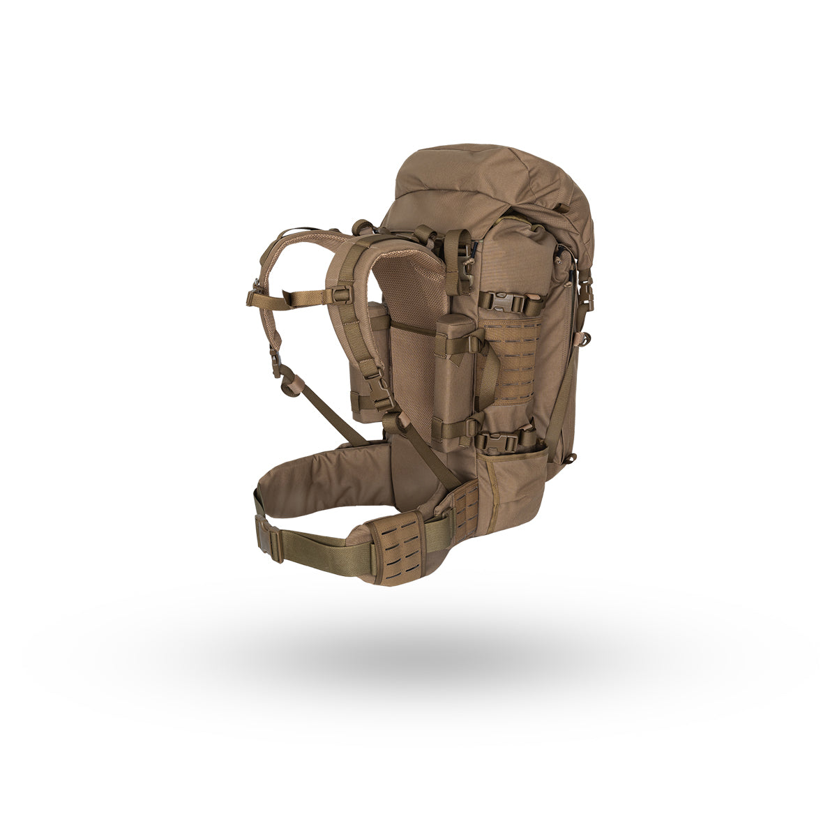 Preorder: Russian MBC Cayman 60 Tactical Backpack