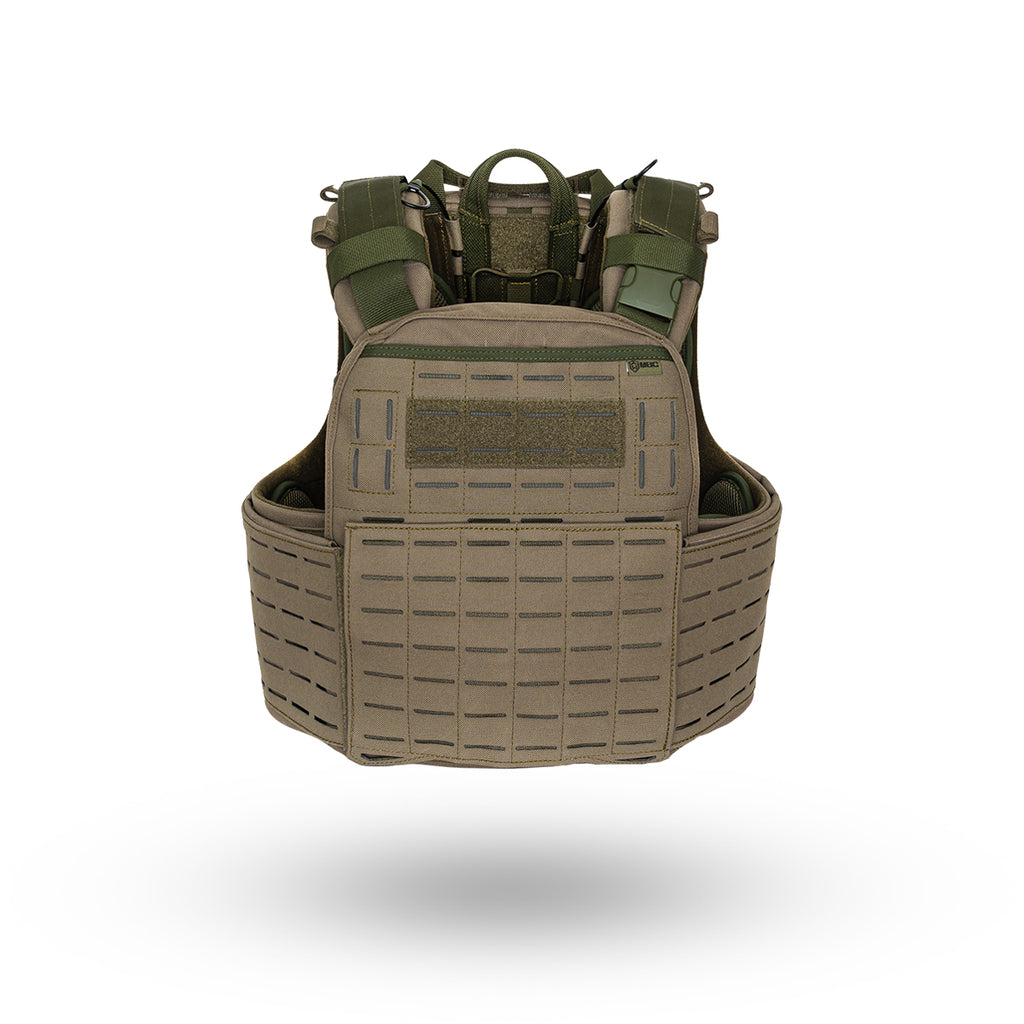 Preorder: Russian MBC CPC-M1 Corset Vest – Tactical Load-Bearing Plate Carrier