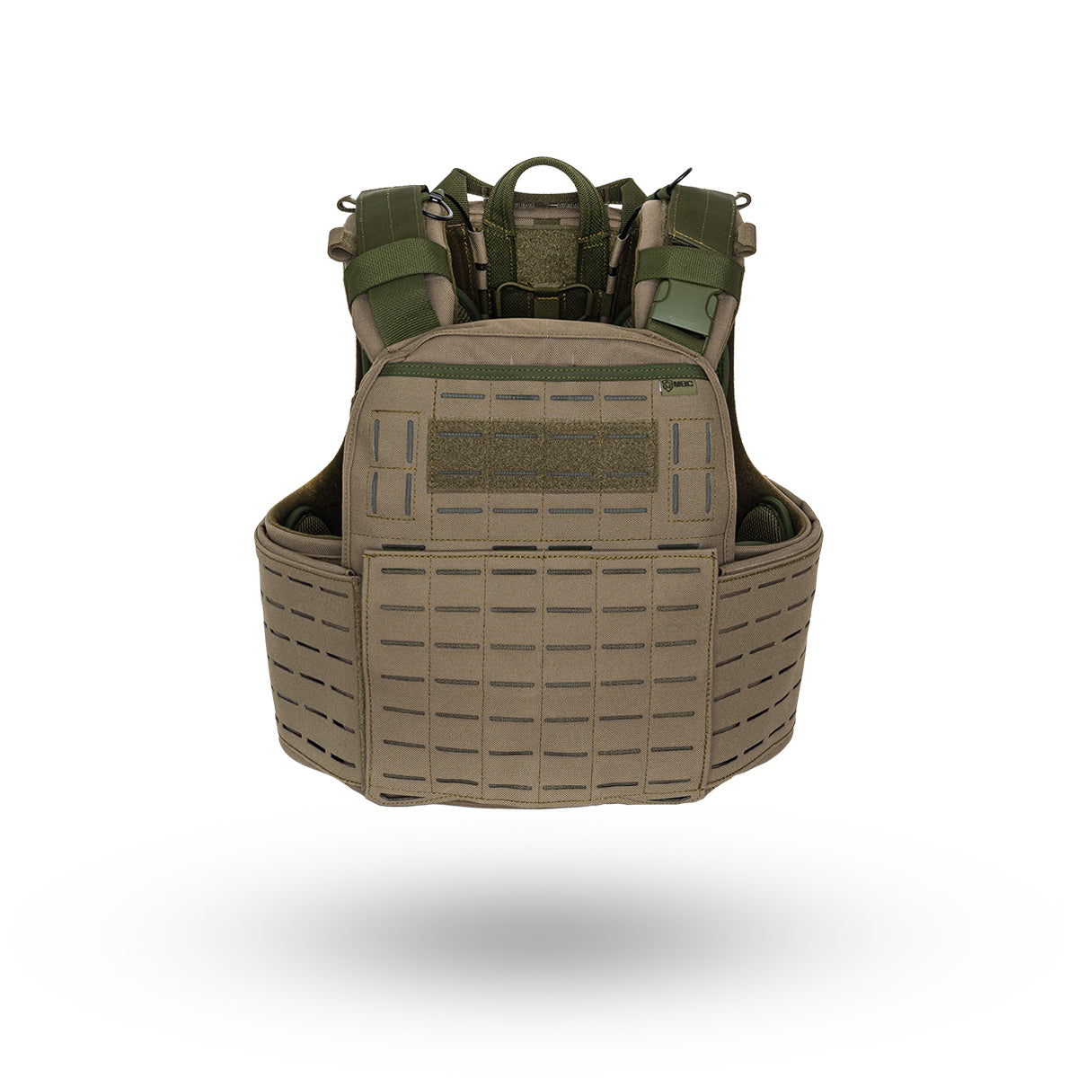 Preorder: Russian MBC CPC-M1 Corset Vest – Tactical Load-Bearing Plate Carrier