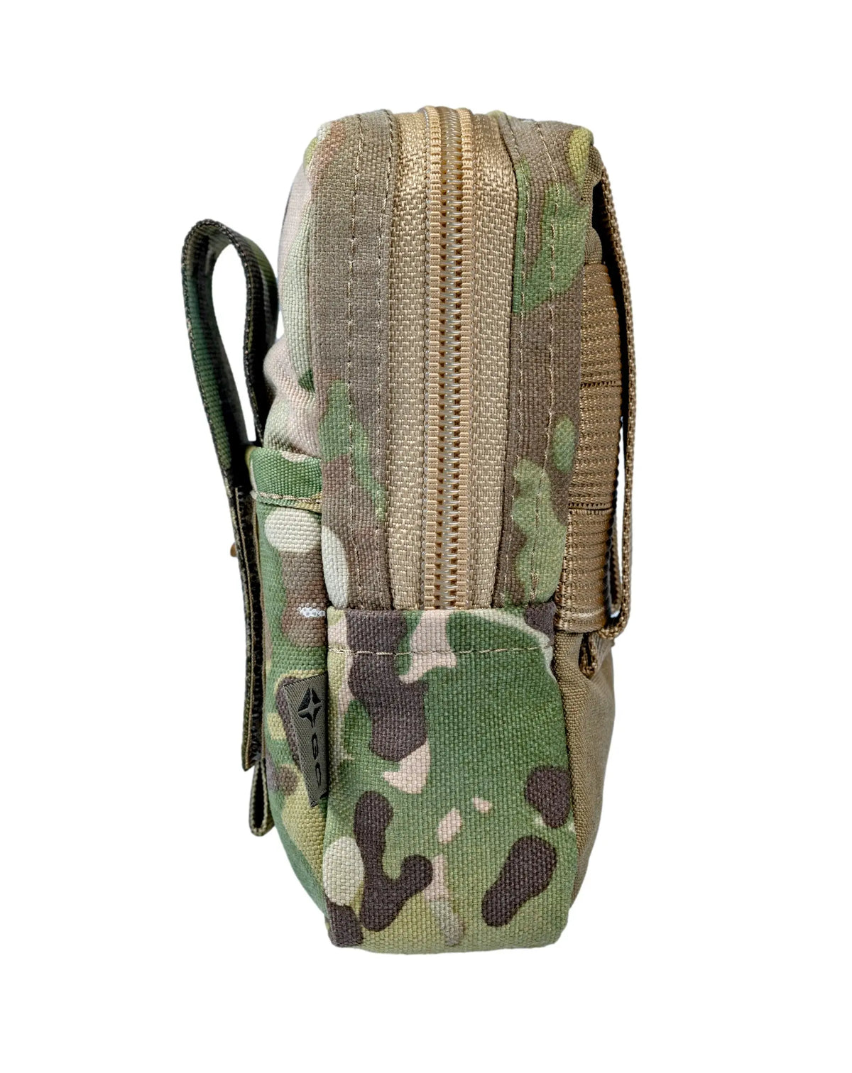 Preorder: Russian Gear Craft Small Vertical Utility Pouch