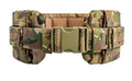 Preorder: Russian Gear Craft Rigid Machine Gunner's Combat Belt