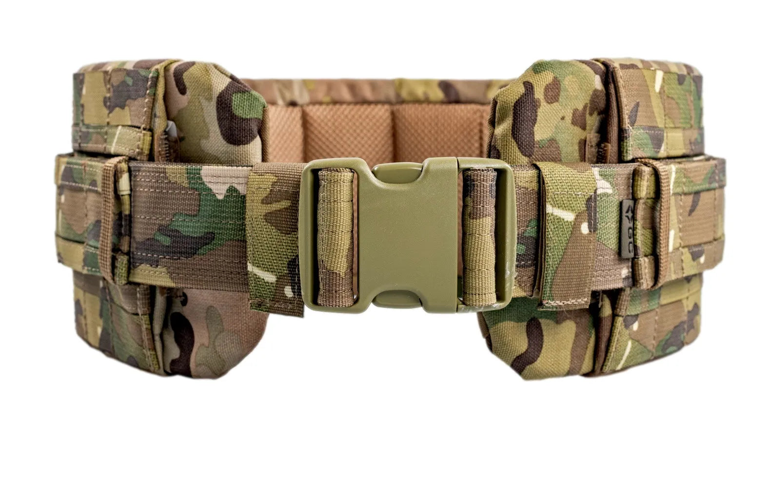 Preorder: Russian Gear Craft Rigid Machine Gunner's Combat Belt