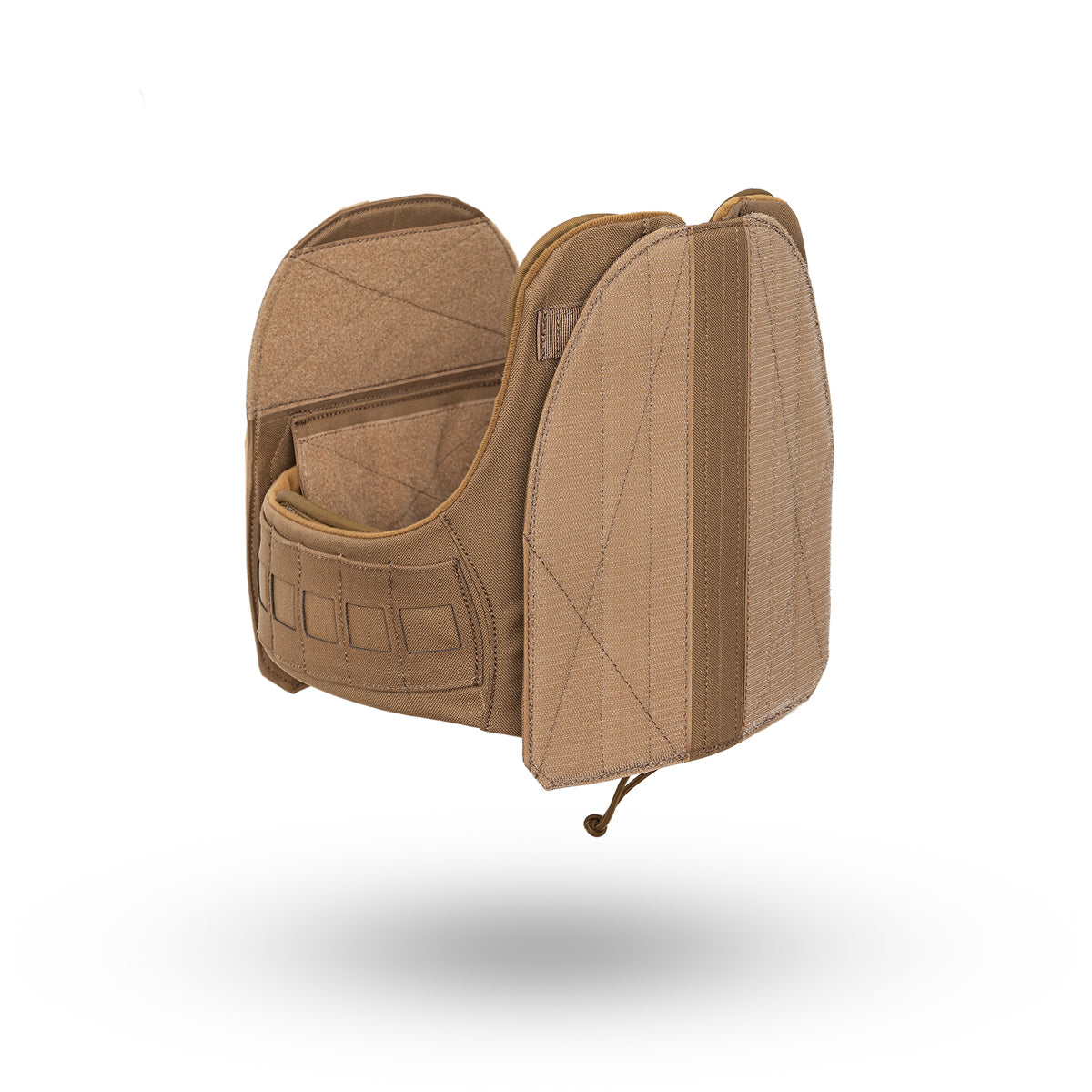 Preorder: Russian MBC Universal Corset for Tactical Vest – Adjustable Load-Bearing Support Module