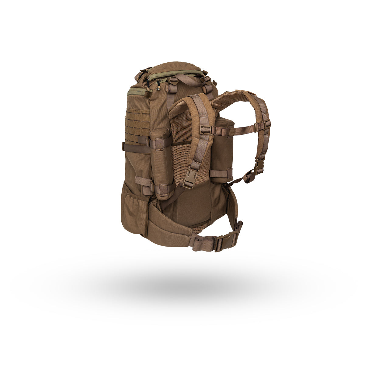 Preorder: Russian MBC Varan 40 Tactical Backpack