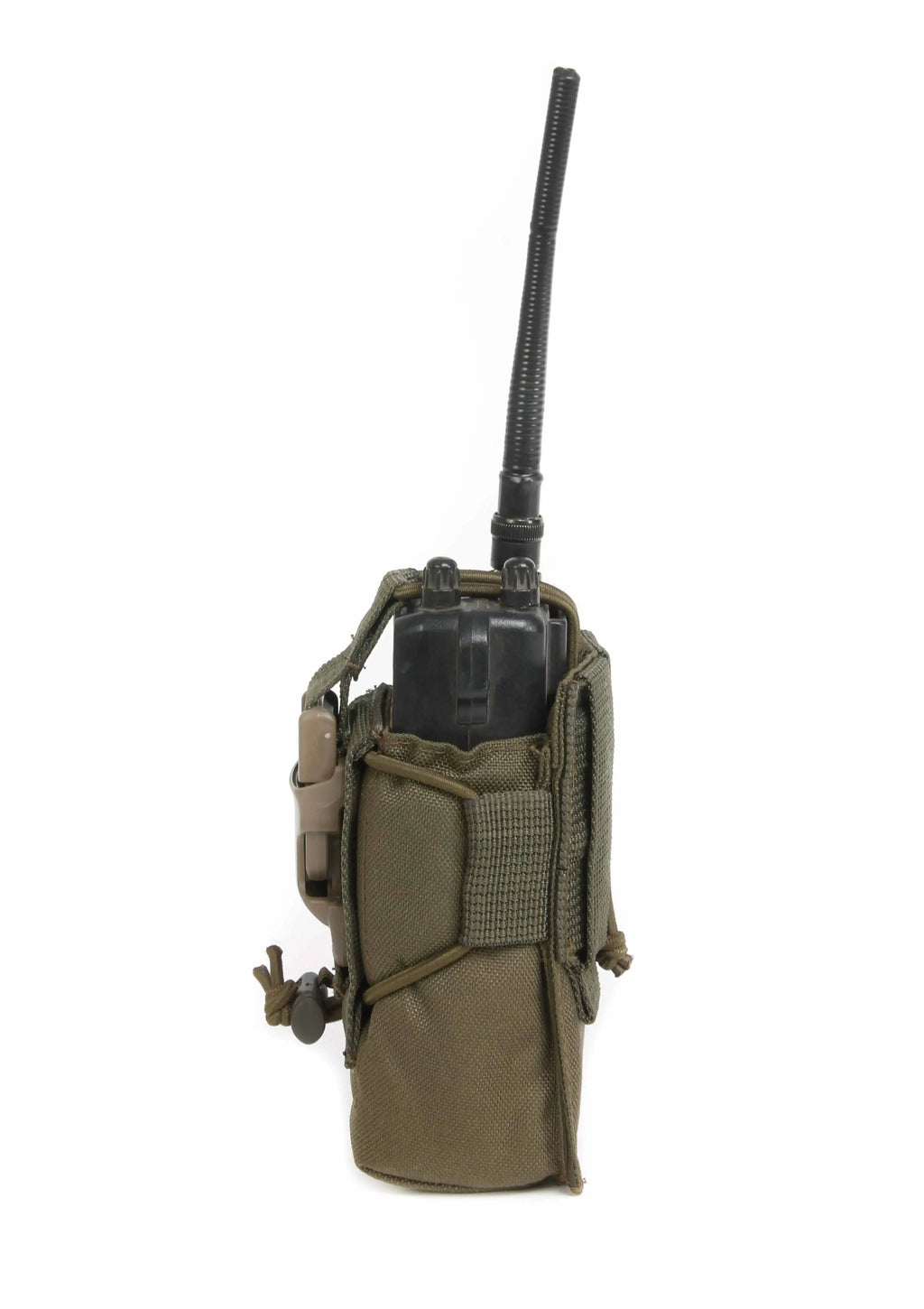Preorder: Russian Gear Craft MK-3 Tactical Radio Pouch