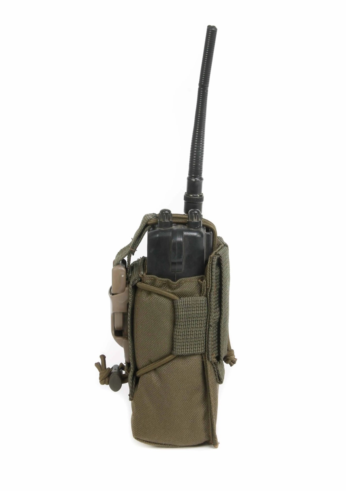 Preorder: Russian Gear Craft MK-3 Tactical Radio Pouch