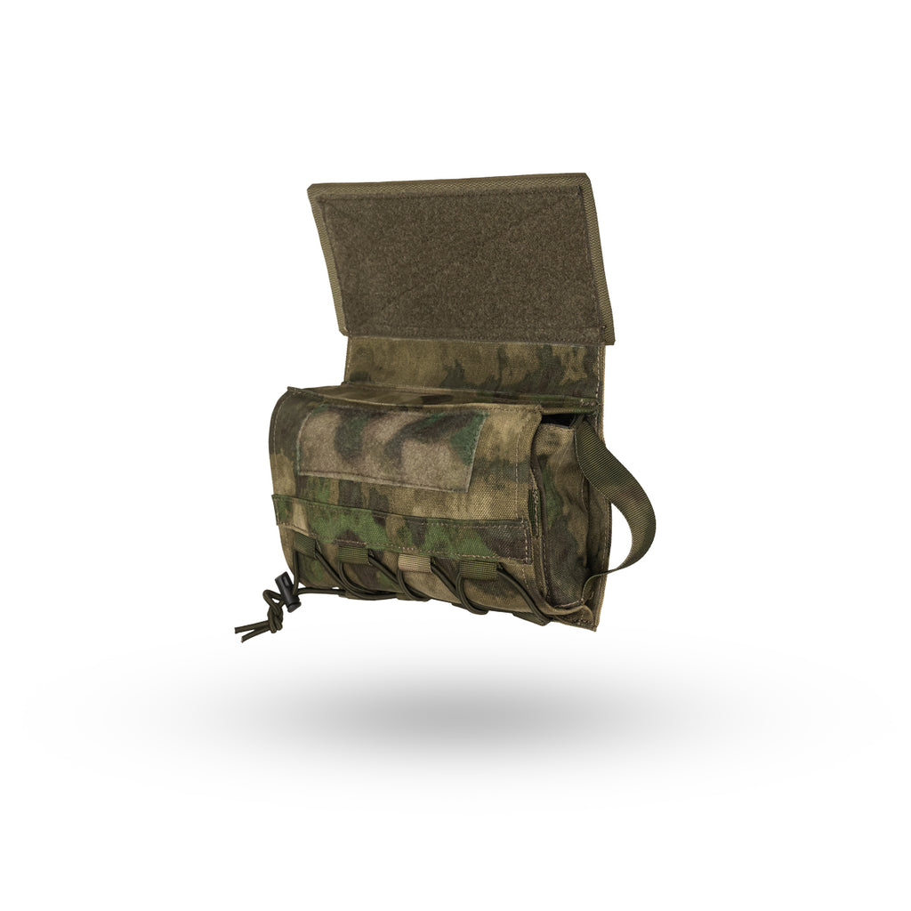 Preorder: Russian MBC Tactical Medical Drop Pouch - IFAK Dangly Pouch