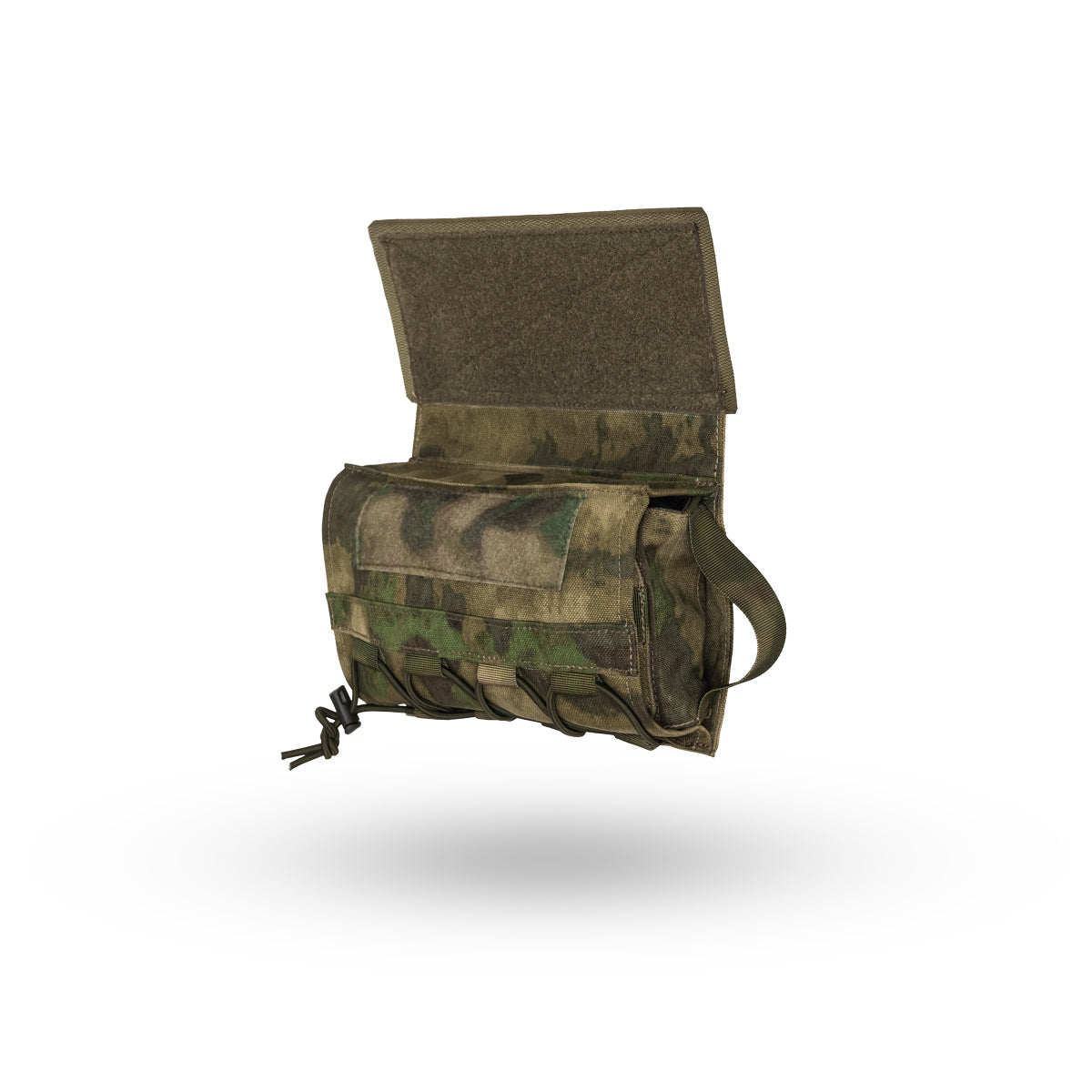 Preorder: Russian MBC Tactical Medical Drop Pouch - IFAK Dangly Pouch