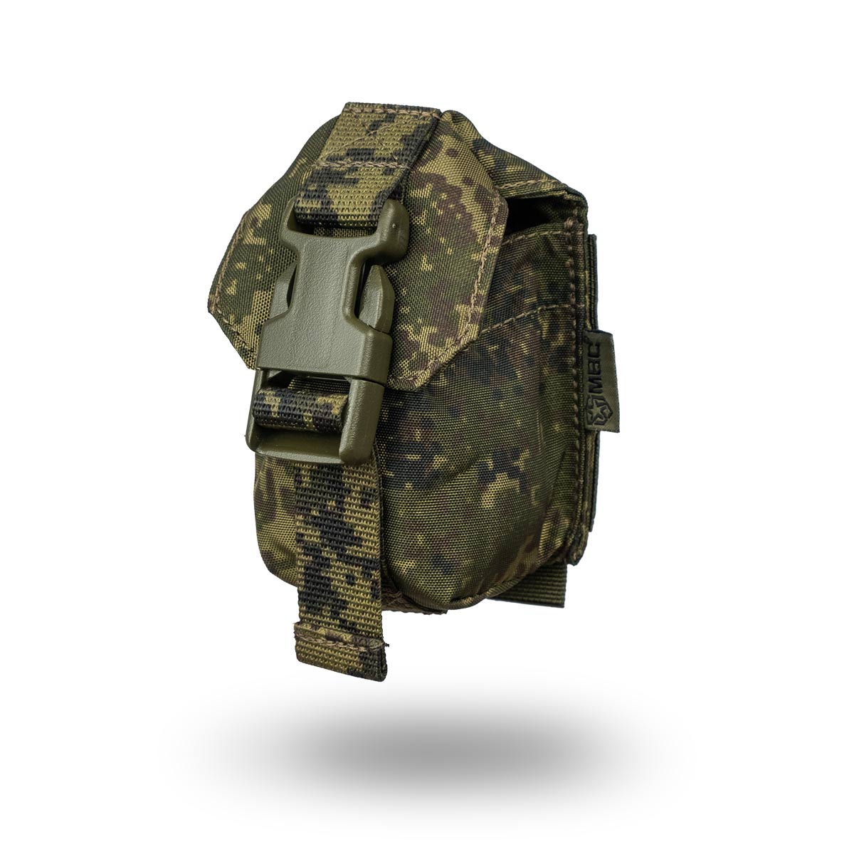 Preorder: Russian MBC Grenade Pouch with Safety Strap