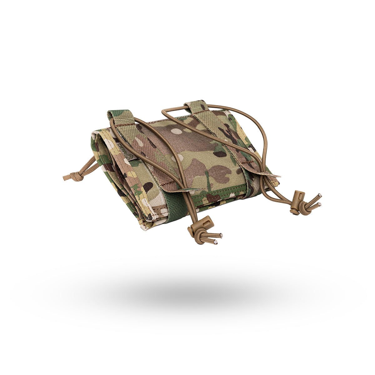 Preorder: Russian MBC Armband Map Holder/Pouch