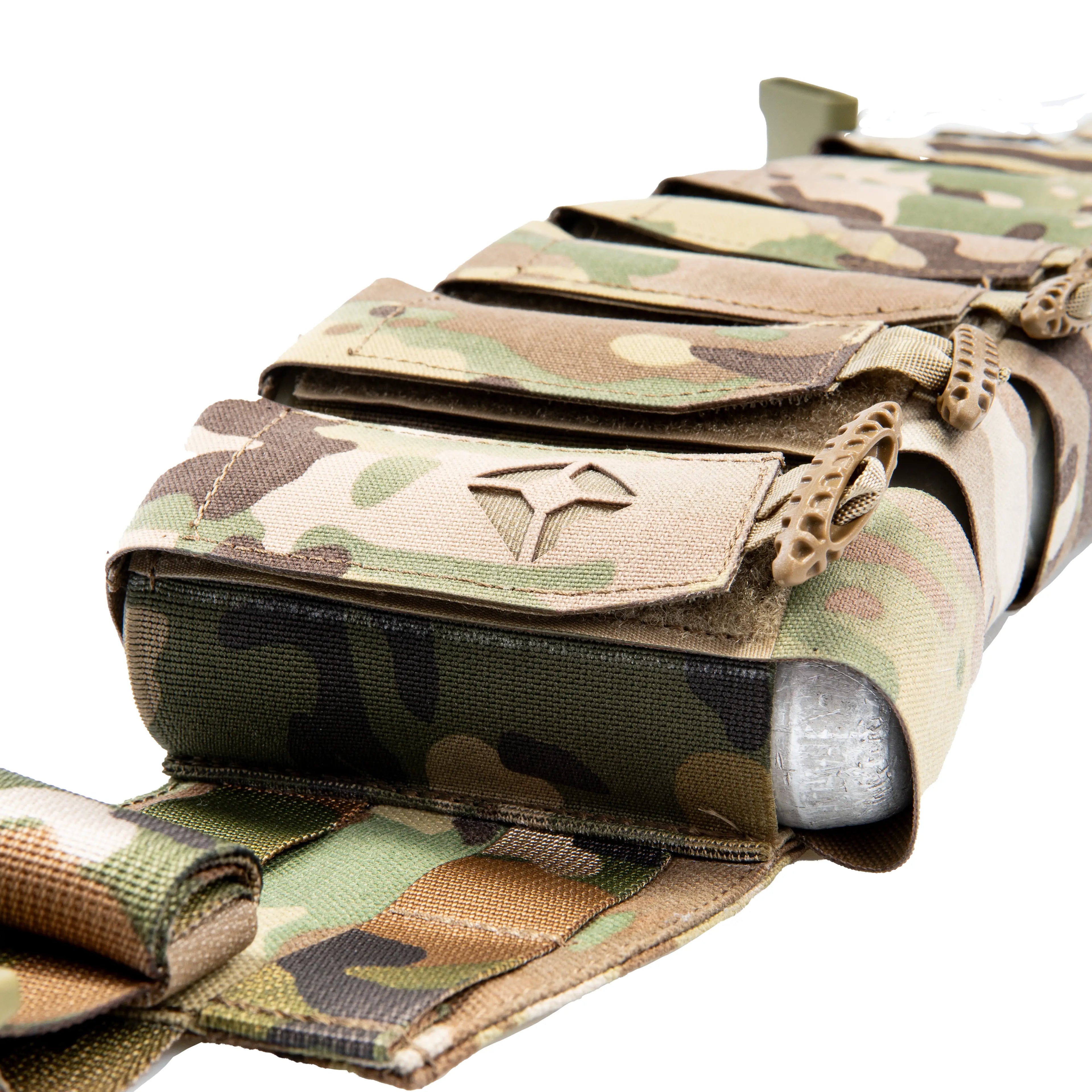 Preorder: Russian Gear Craft "Falcon" Tactical Bandolier - Ammunition Carrier